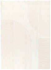 Amalfi Arches Cream Beige