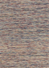 Bellora Chevron Multi Wool Rug