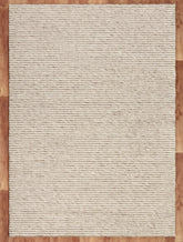 NZ WOOL AGRA-CAMEL/CREAM