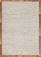 NZ WOOL AGRA-CREAM/GREY