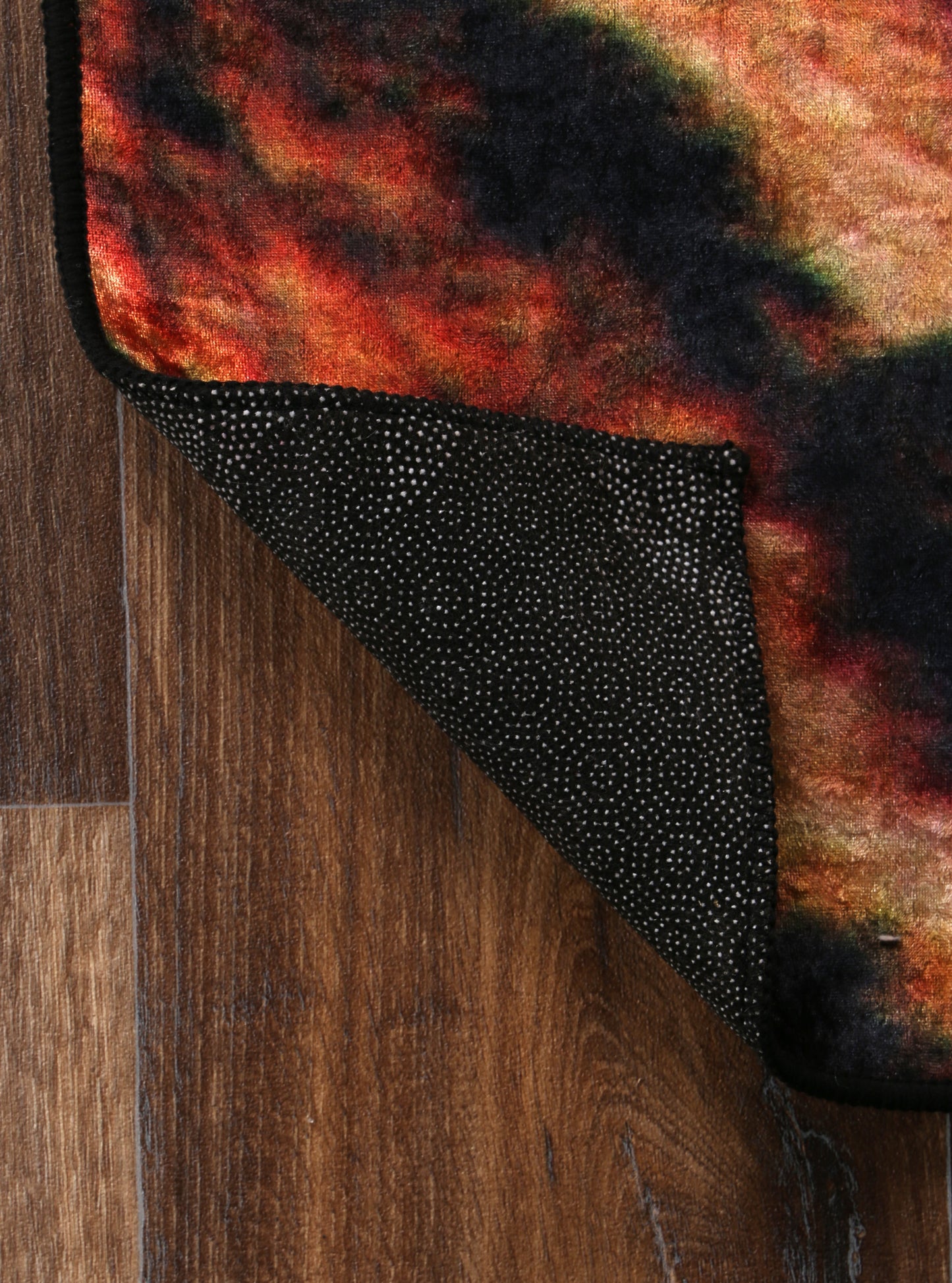 Valencia Tiger Non-Slip Rug - ANGE06