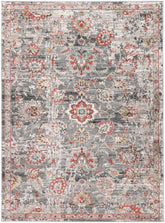 Lysia Samarra Traditional Multi Rug