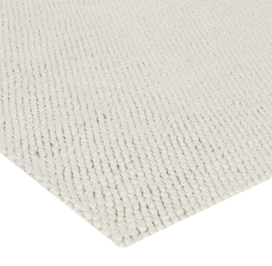 Pebble (BL)- White