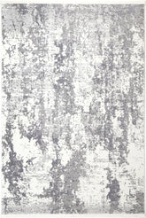 Evara One Modern Grey Rug