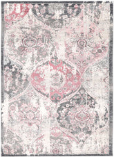 Altira Lantern Rose Rug