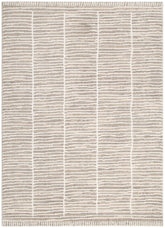 Cresta Scandi Beige Rug - C109