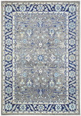 Evadne Royale Blue Rug