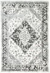 Evadne Abundance Grey Rug