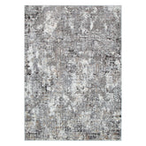 Marcella Grey Modern Rug