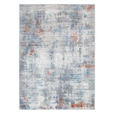 Marcella Grey Multi Modern Rug