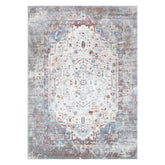 Marcella Grey Multi Contemporary Rug