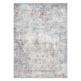 Marcella Multi Grey Contemporary Rug
