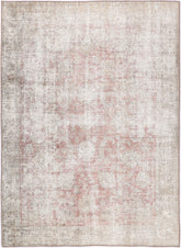 Hobart Carmella Blush Machine Washable Rug