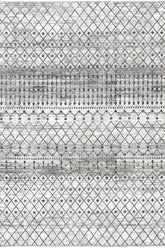 Hobart Andre Machine Washable Rug