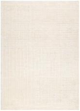 Kyoto Ivory Carved Rug - Kyoto05