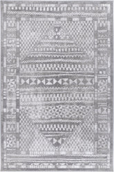 Driftsea Aztec Grey Contemporary Rug
