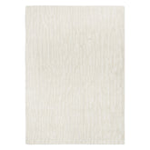 Frayla Sandstorm Cream Wool Rug
