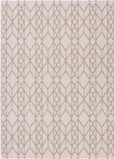 Claymore Gaia Indoor / Outdoor Beige Rug