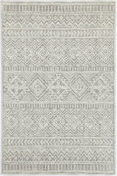 Slate Cadiz Ash Contemporary Rug