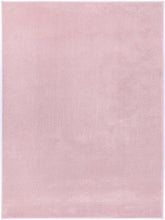 Veyla Blush Plush Rug - 4406 BLUSH