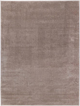 Veyla Latte Plush Rug - 4429 LATTE