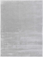 Veyla Silver Plush Rug - 4424 SILVER