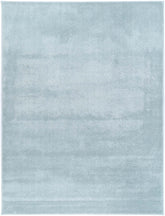 Veyla Teal Plush Rug - 4430 TEAL