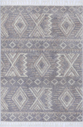 Montara Ash Rug (Morocco)