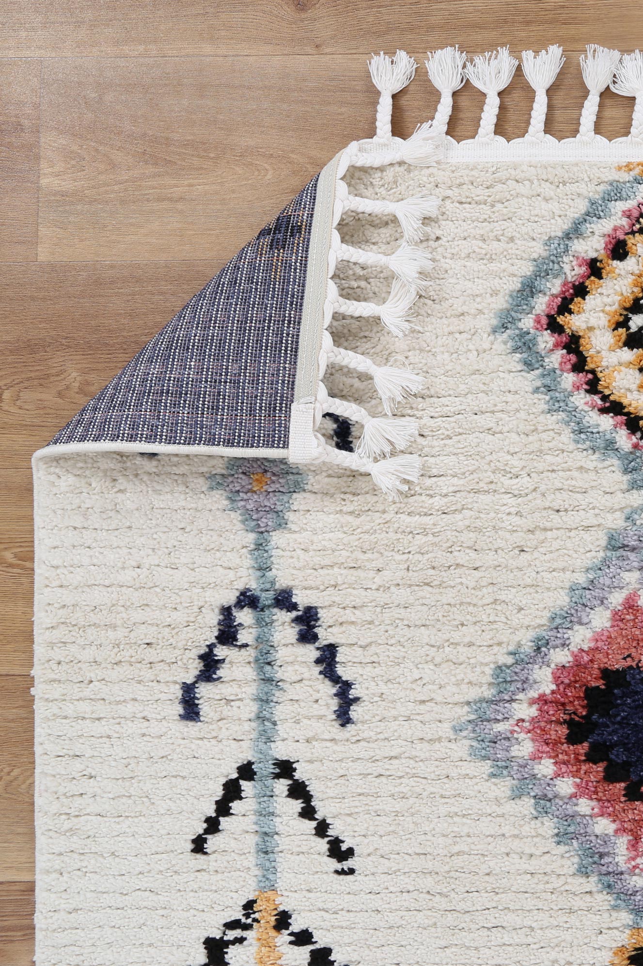 Montara Tribal Multi Rug (Morocco)