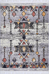 Montara Cross Multi Rug (Morocco)