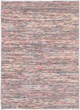 Elsinore Multi Reversible Wool Rug