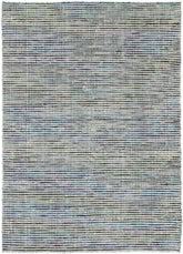 Elsinore Teal Reversible Wool Rug