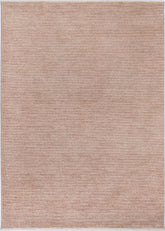 Milan Chobi Peach Rug
