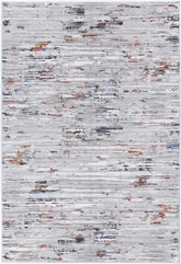 Motifera Thomas Grey & Multi Abstract Rug