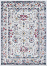 Provence Nice Multi Transitional Rug