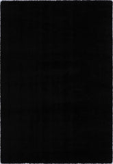 Shapira Black Rug