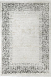 Alderra Bach Ash Contemporary Rug