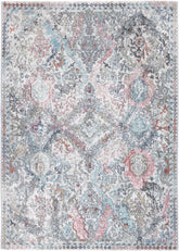 Glenmere Evageline Multi Transitonal Rug
