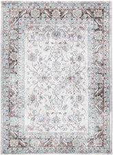 Glenmere Anita Cream Transitional Rug