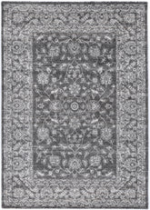 Glenmere Dorian Grey Transitional Rug