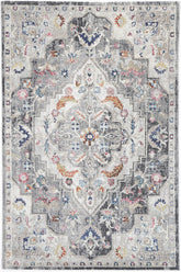 Glenmere Alexander Transitional Grey Rug