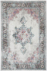 Glenmere Brentwood Transitional Cream Rug