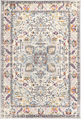 Roselle Milazzo Multi Transitional Rug