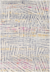 Roselle Liotta Multi Geometric Rug