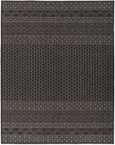 Briarwood Chevron Patterned Rug