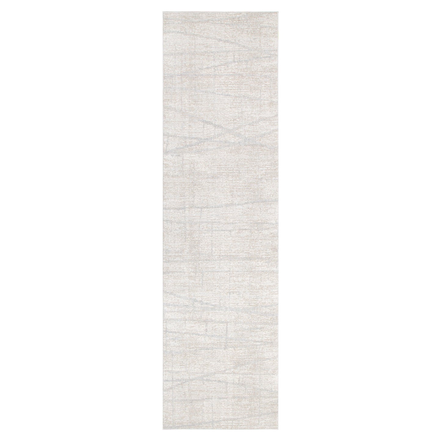 Solstice Lines Grey Beige Rug - TOS6