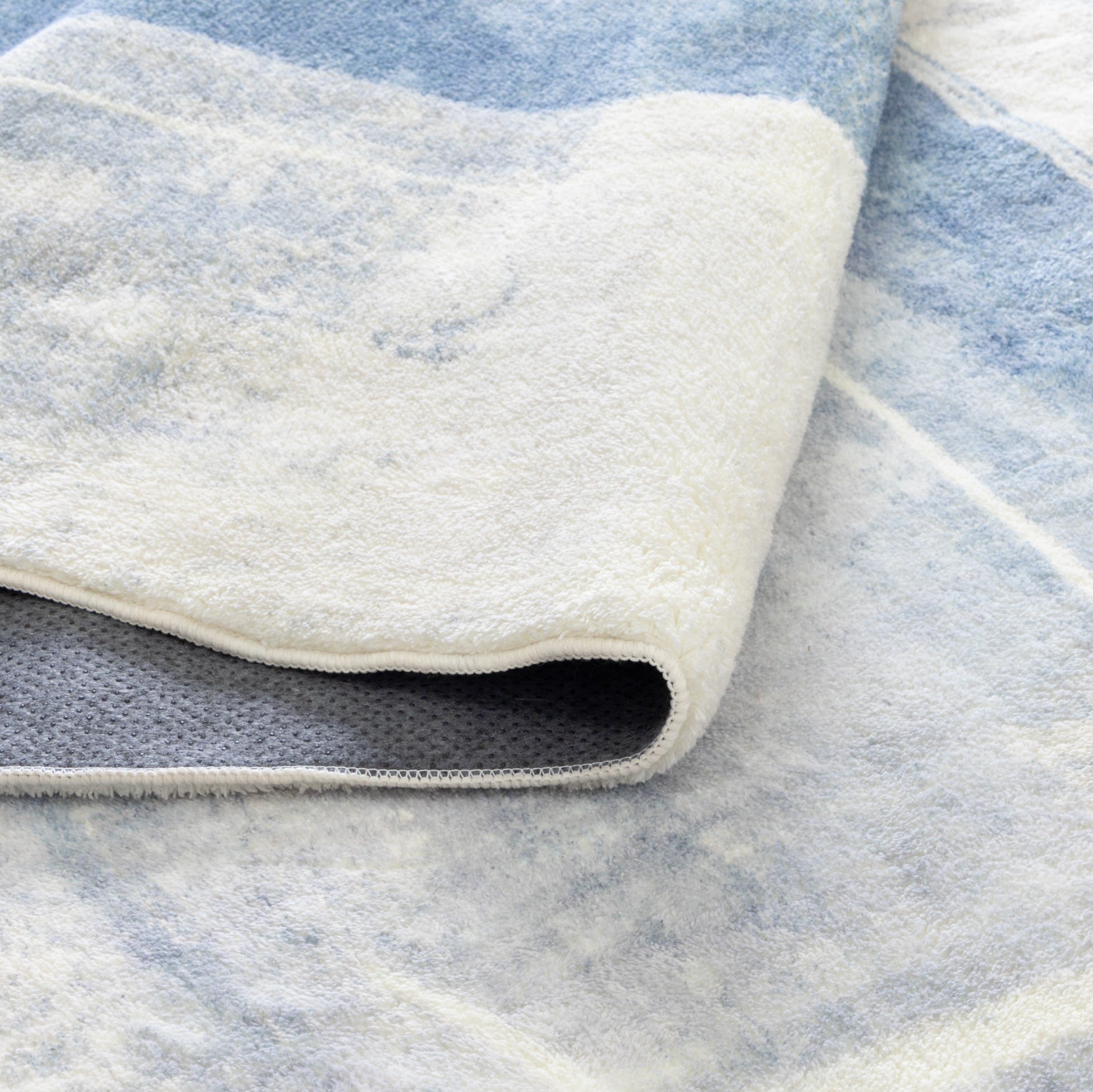 Amalfi Abstract Blue