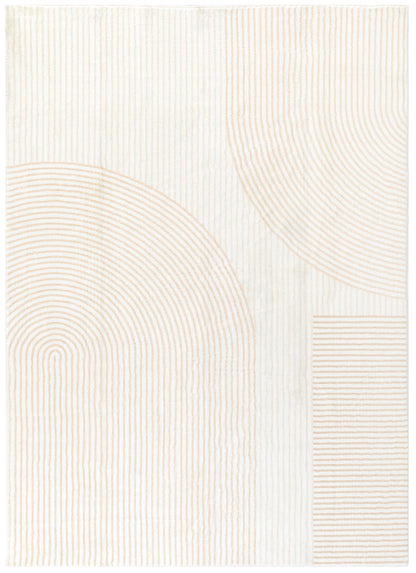 Amalfi Arches Cream Beige