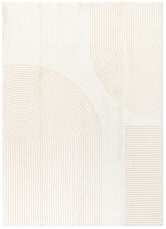 Amalfi Arches Cream Beige