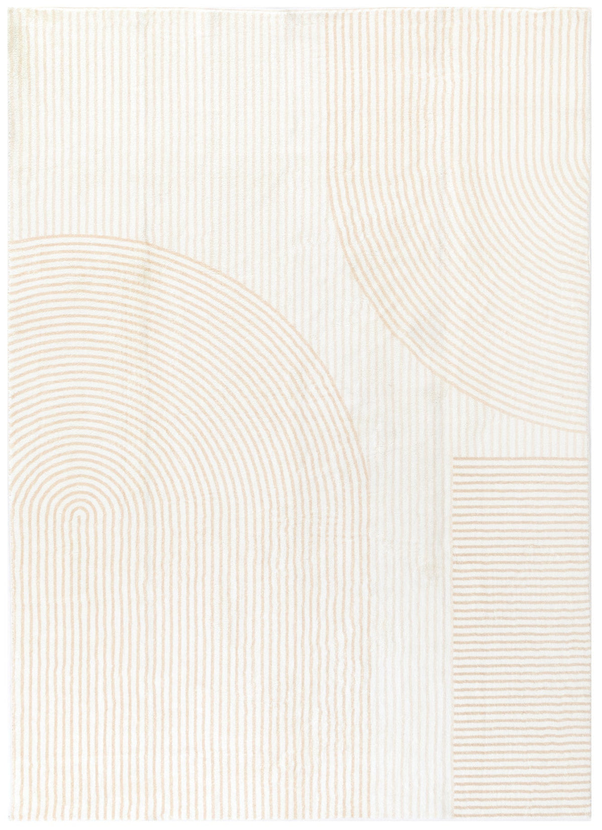 Amalfi Arches Cream Beige